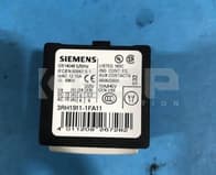 Siemens 3RH1911-1FA11 Siemens 3RH1911-1FA11