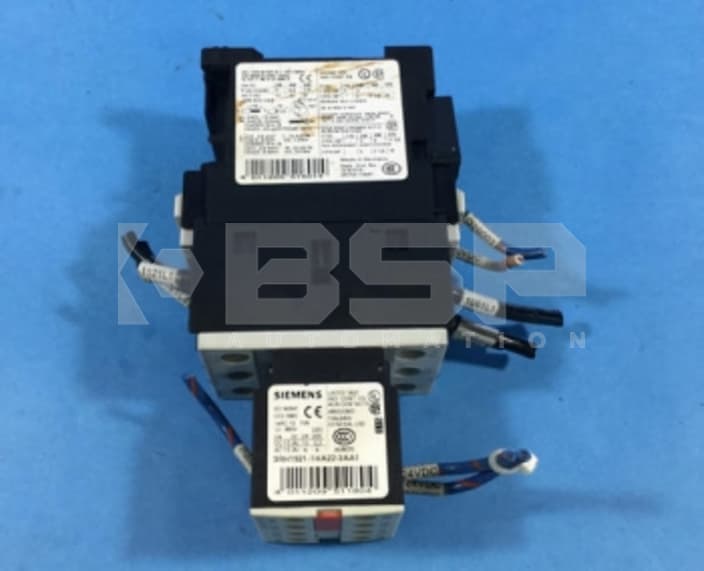 Siemens 3RT1024-1B Siemens 3RT1024-1B