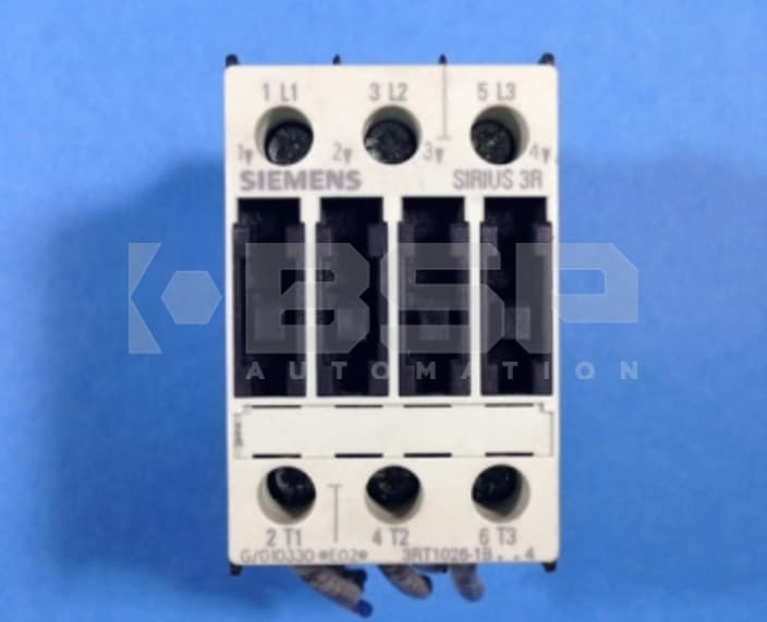 Siemens 3RT1026-1BB40 Siemens 3RT1026-1BB40