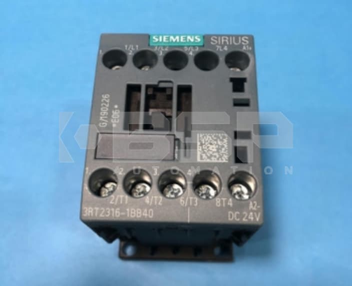 Siemens 3RT2316-1BB40 Siemens 3RT2316-1BB40