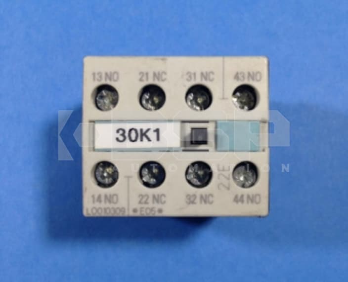 Siemens 3RH1921-1HA22 Siemens 3RH1921-1HA22