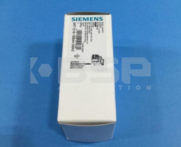 Siemens 3RT1016-1BB44-3MA0 Siemens 3RT1016-1BB44-3MA0