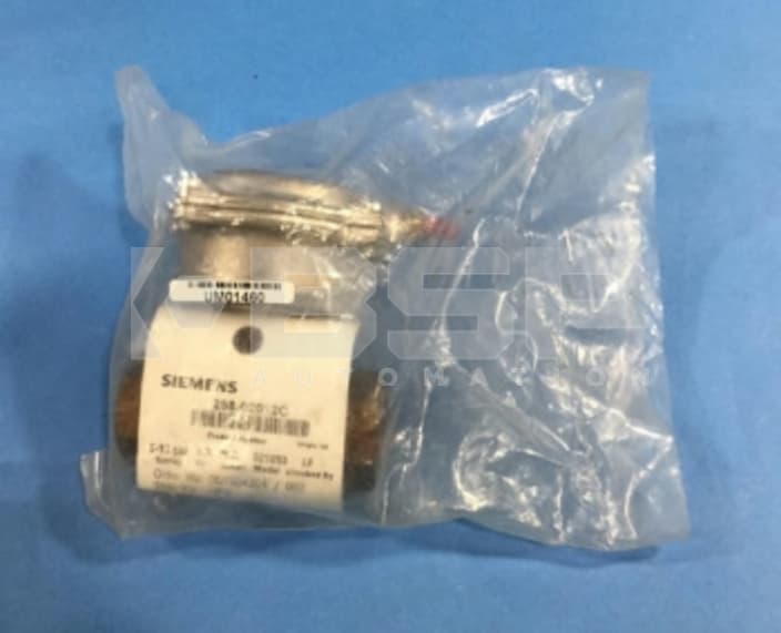 Siemens 258-02012C Siemens 258-02012C