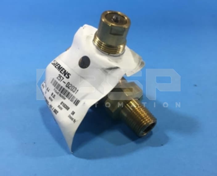 Siemens 257-02031 Siemens 257-02031