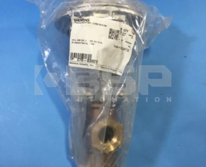 Siemens 270-03022 Siemens 270-03022