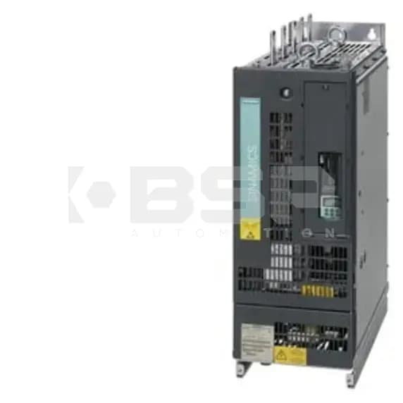 Siemens 6SL33151TE331AA3 Siemens 6SL33151TE331AA3