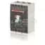 ABB T5HQ300TW BKR T5H 300A 3P T/M U