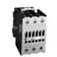 Contactor, 600A, 3P, 460VAC, 220/250V AC/DC Coil, Open