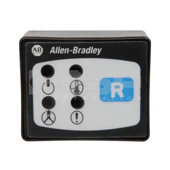 Allen Bradley 193-ERID Allen Bradley 193-ERID