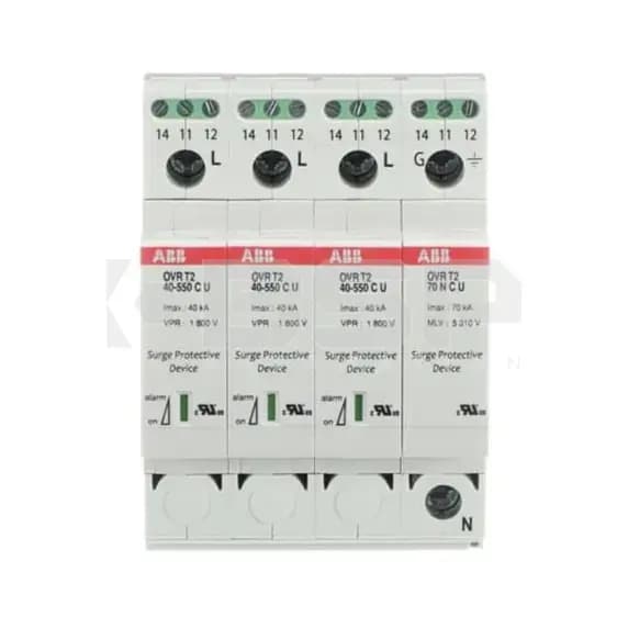 ABB OVRT23N40550PTSU ABB OVRT23N40550PTSU