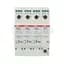 ABB OVRT23N40550PTSU OVR SPD 3P+N 4