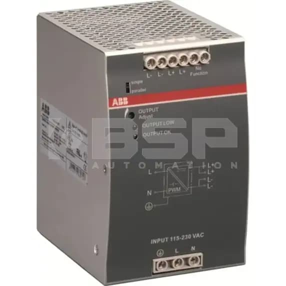 ABB 1SVR427034R2000 ABB 1SVR427034R2000