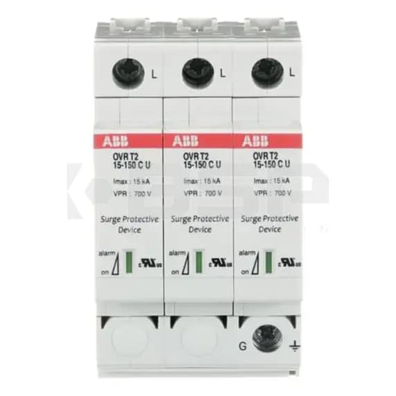 ABB OVRT23L15320PU ABB OVRT23L15320PU