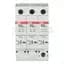 ABB OVRT23L15320PU OVR SPD 3P 15KA