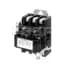 Contactor, Lighting, 200A, 600V, 120VAC Coil, 2P, Open, Interlock