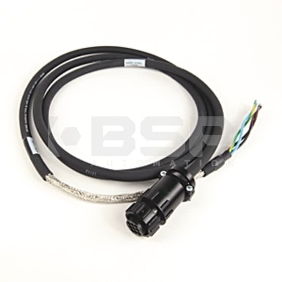 Allen Bradley 2090-CPWM6DF-16AA02 Allen Bradley 2090-CPWM6DF-16AA02