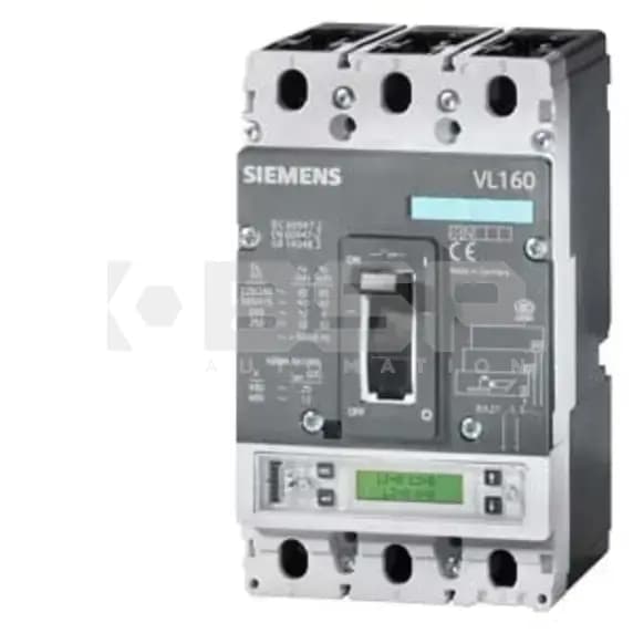 Siemens 3VL11071KM300AA0 Siemens 3VL11071KM300AA0