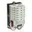 Lighting Contactor, Replacement Coil, 208VAC