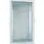 Panel Board Enclosure, 64.5" x 30" x 5.81", Wide