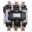 Contactor, NEMA Size 5, 270A, 460-480VAC Coil, Open, 3P, 600VAC