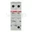 ABB OVRT21N15150PU OVR SPD 1P+N 15K