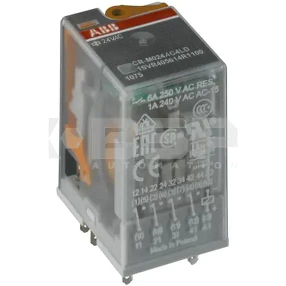 ABB 1SVR405611R7000 ABB 1SVR405611R7000