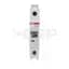 MCB SU200ML 1P K 50A UL 489
