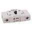 Switch, Accessory, Additional Pole, for 193E-E25, 1NO