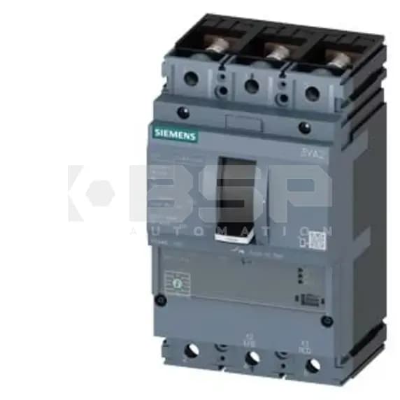 Siemens 3VA21105HK320AA0 Siemens 3VA21105HK320AA0