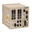 Switch, Ethernet, 12 Fast Ethernet Ports, 2 Gigabit Combo Ports