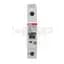 Breaker, Miniature, 10A, 60VDC, 1P, DIN Rail Mount