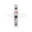 Miniature Circuit Breaker - 1 Pole