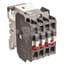 Contactor, 9A, 3P, 600VAC, IEC, 120VAC Coil