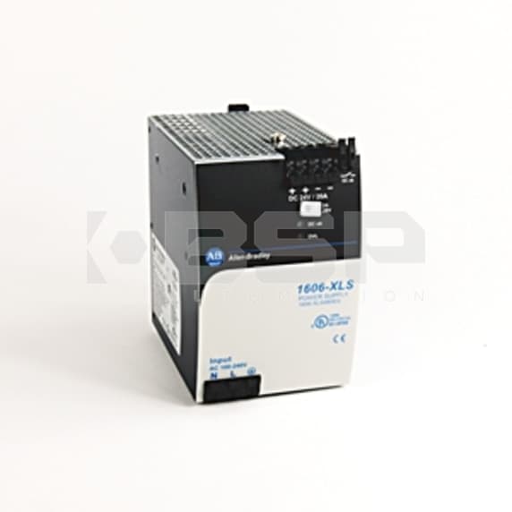Allen Bradley 1606-XLS480EA Allen Bradley 1606-XLS480EA