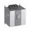 Softstarter, 720A, 208 - 600VAC, 100 - 250VAC Control, 3PH, 24VDC Coil