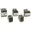 60A, 3P, Definite Purpose Contactor