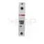 Miniature Circuit Breaker, 1-Pole, 30 Amps