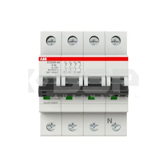 ABB ST203M-B8NA ABB ST203M-B8NA