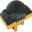 800Z Heavy Industrial Electronic Palm Button, 20-30 V AC/10-40V DC