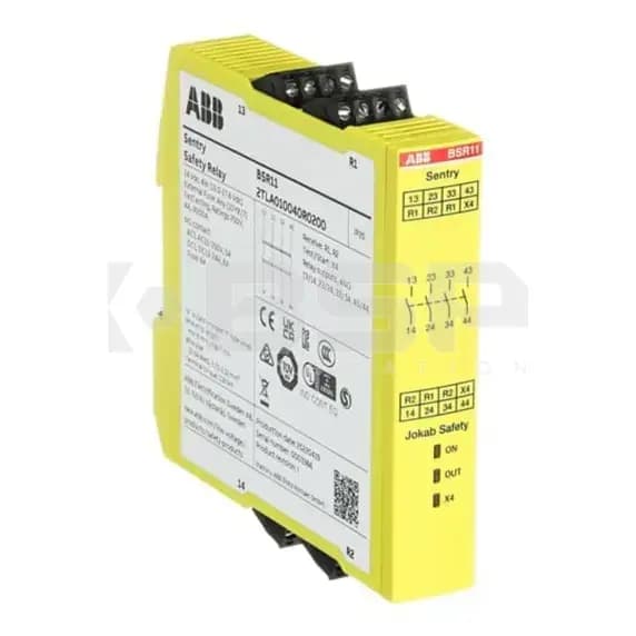 ABB 2TLA010040R0200 ABB 2TLA010040R0200