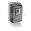 Softstarter, 60A, 208 - 690VAC, 100 - 250VAC Control, 3PH