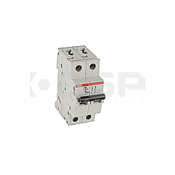 ABB S202-K63 ABB S202-K63