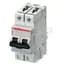 ABB S402M-C32 SMISSLN MCB IEC 2P 32