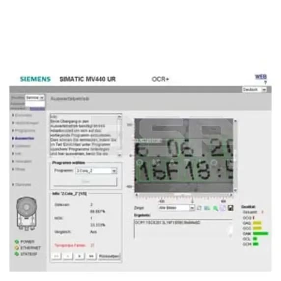 Siemens 6GF34000SL01 Siemens 6GF34000SL01