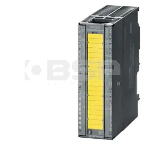 Siemens 6ES73262BF100AB0 Siemens 6ES73262BF100AB0