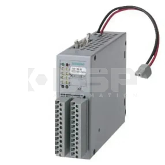 Siemens 6DD16810AF4 Siemens 6DD16810AF4