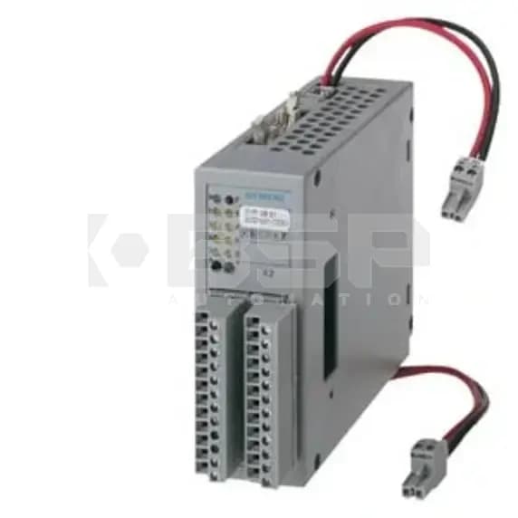 Siemens 6DD16810EB3 Siemens 6DD16810EB3