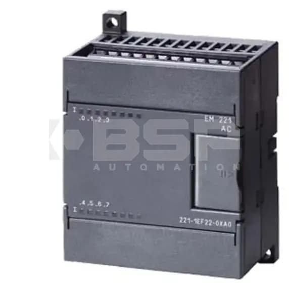 Siemens 6ES72211EF220XA0 Siemens 6ES72211EF220XA0