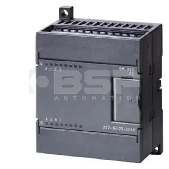 Siemens 6ES72221BD220XA0 Siemens 6ES72221BD220XA0