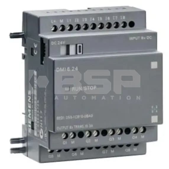 Siemens 6ED10551CB100BA0 Siemens 6ED10551CB100BA0